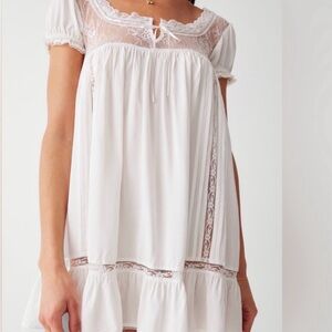 Frankie bikini mini harmony dress